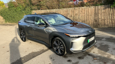 Toyota bZ4X 160kW Premiere Edition 71.4kWh 5dr Auto AWD Electric Hatchback